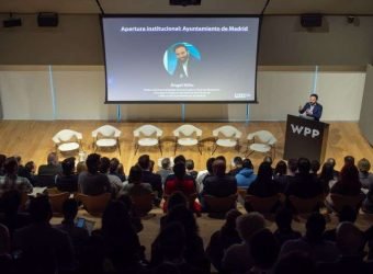 Cyber Insurance Day 2023 Ángel Niño