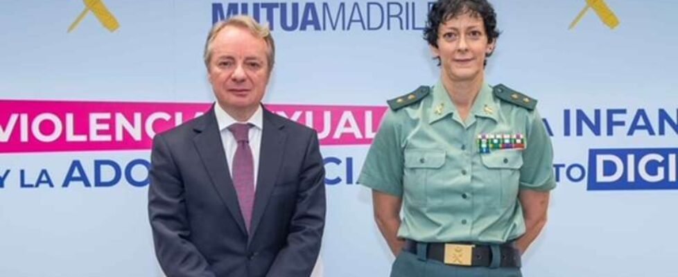 Estudio_ Lorenzo Cooklin y María Dolores Gimeno