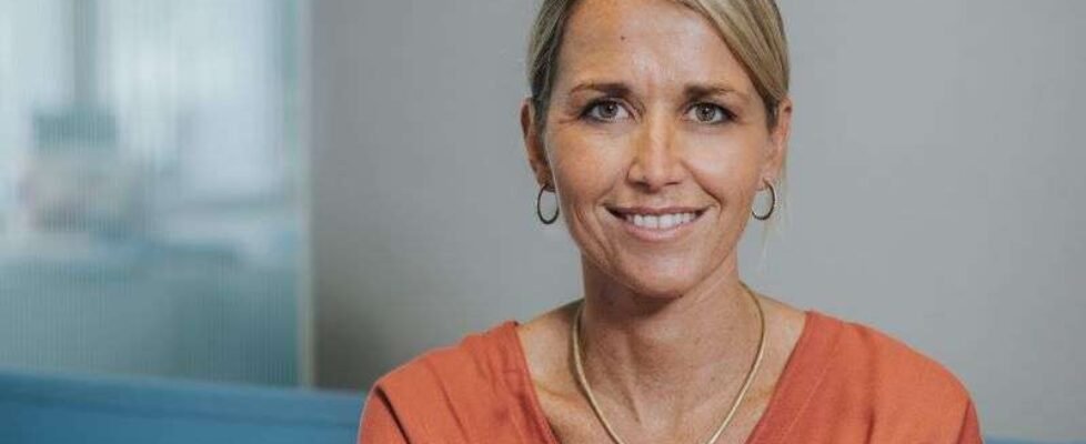 Europ Assistance Veronica Herrando