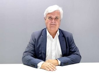 Fernando Perez Granero - Mobius