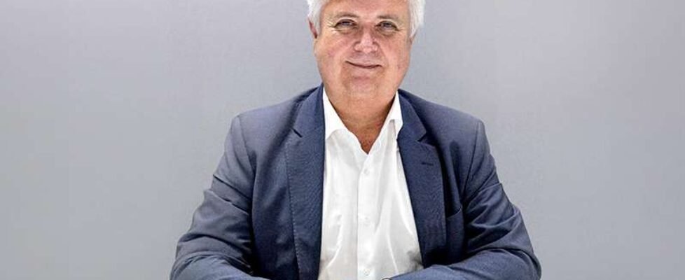 Fernando Perez Granero - Mobius