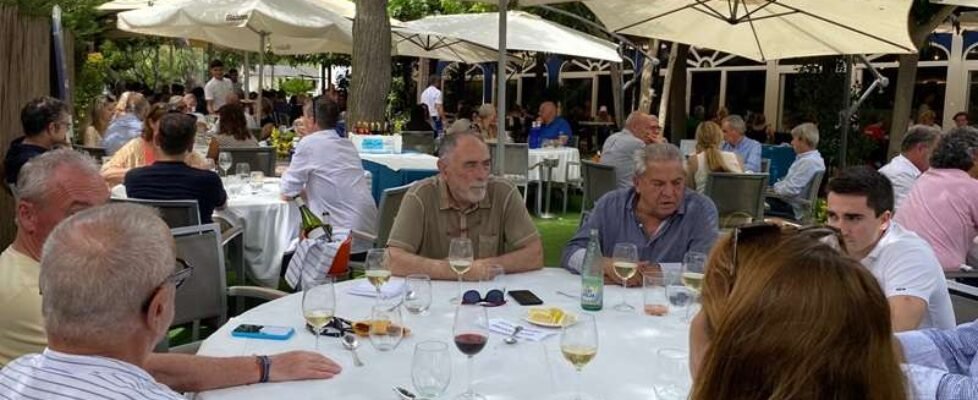 Fiesta Patrona 2024 girona