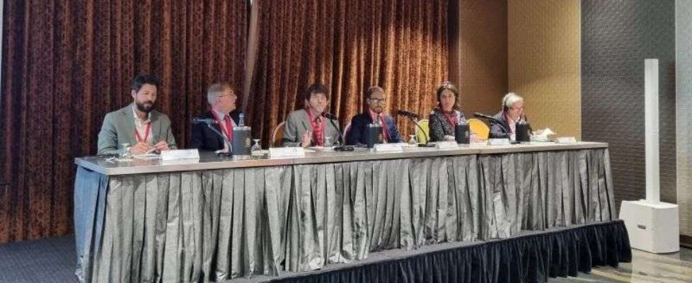 Fuedi reunion Italia