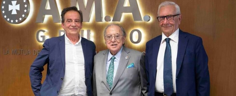 Fundación AMA premios científicos