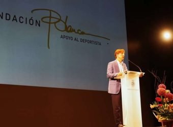 Fundación Blanca - Grupo Bárymont