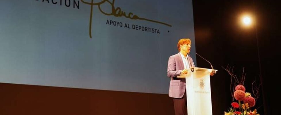 Fundación Blanca - Grupo Bárymont