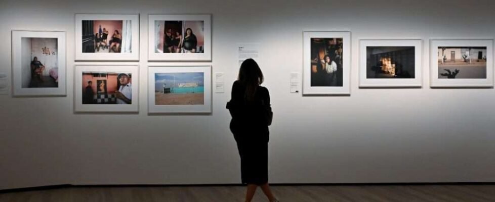 Fundación Mapfre expo fotografía