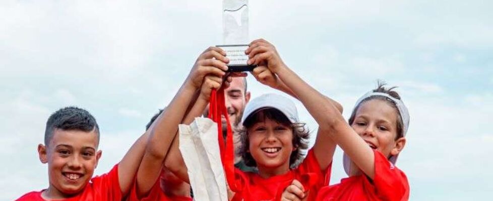 Fundación Occident Xpress Tennis