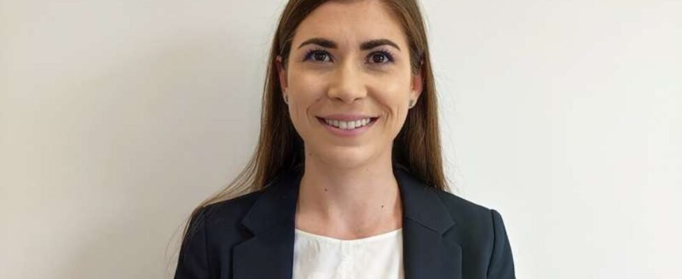 Gabriela Schoch-Ribesalat