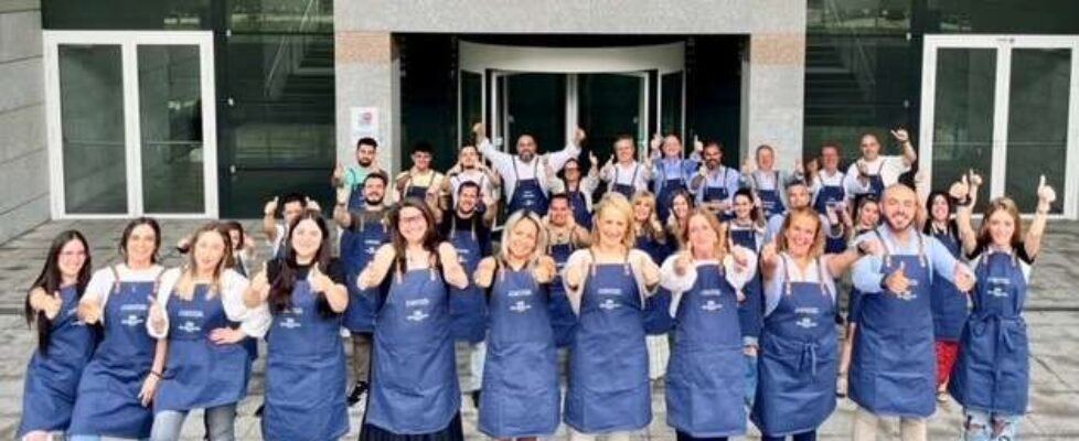 GarantiPlus convención