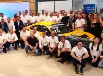 Garantía Global Casal-competición