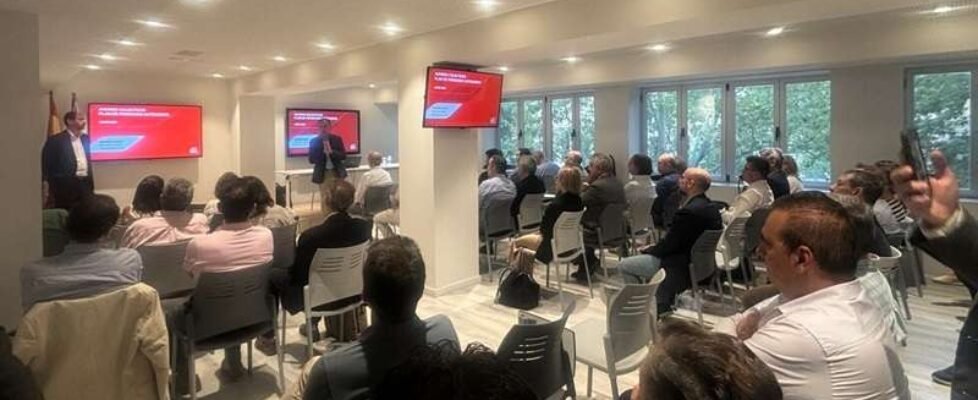 Generali-presentacion plan autonomos-valencia