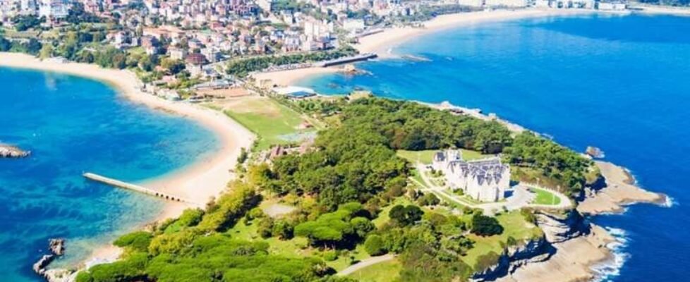 Hiscox on Tour_Santander