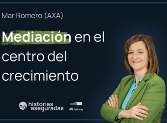 Historias Aseguradas Mar Romero