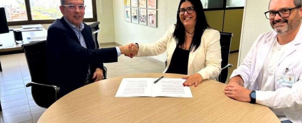 Hospital Barcelona SomPrematurs