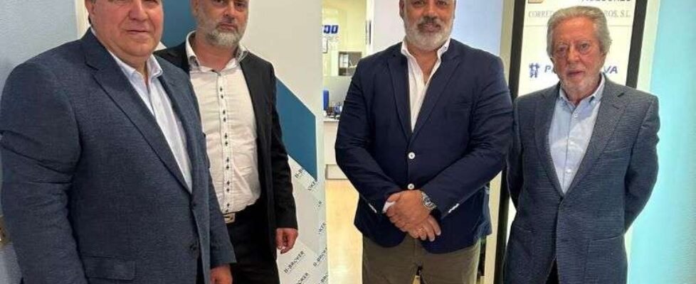 II-Broker adquiere Sabucedo