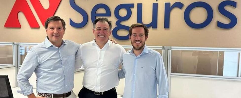 IMeureka y Proyectos y Seguros