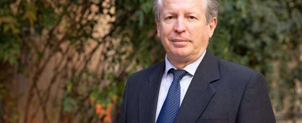 Ignacio_Guerrero_presidente unipromel