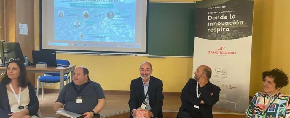 Inithealth congreso AEICE