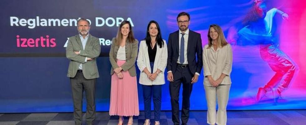 Izertis Reglamento Dora1