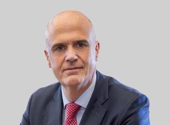 JOSE MANUEL CORRAL, CEO Mapfre Vida