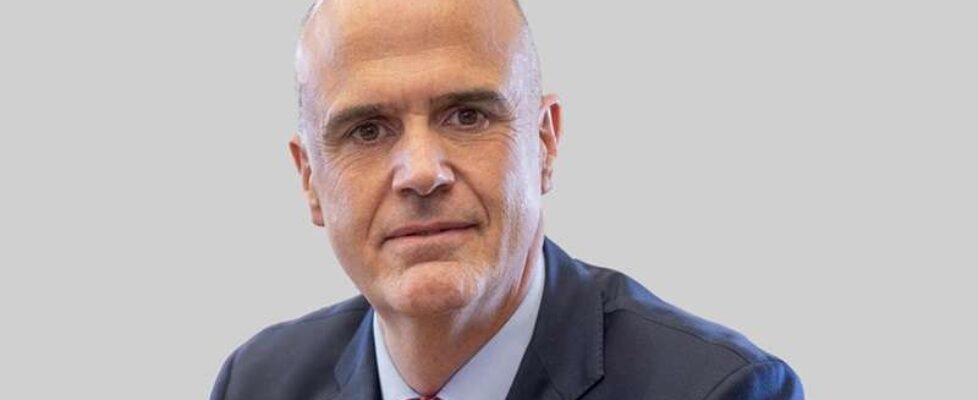 JOSE MANUEL CORRAL, CEO Mapfre Vida