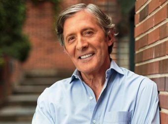 Jesus Álvarez, periodista