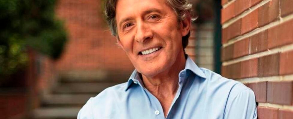 Jesus Álvarez, periodista