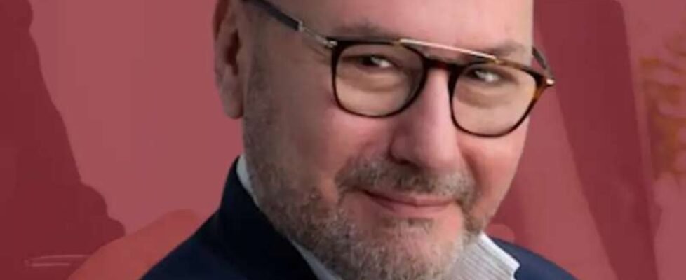 José Antonio Álvarez, consultor seguros y gestión riesgo, Recoletos