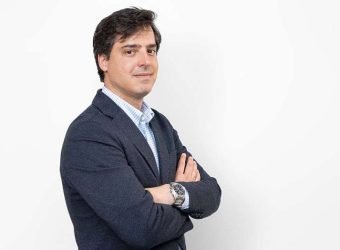 Jose Maria Moreno Allianz Partners