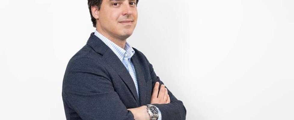 Jose Maria Moreno Allianz Partners