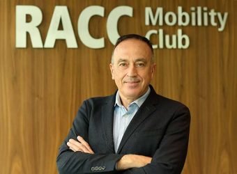 Josep Maria Miret RACC