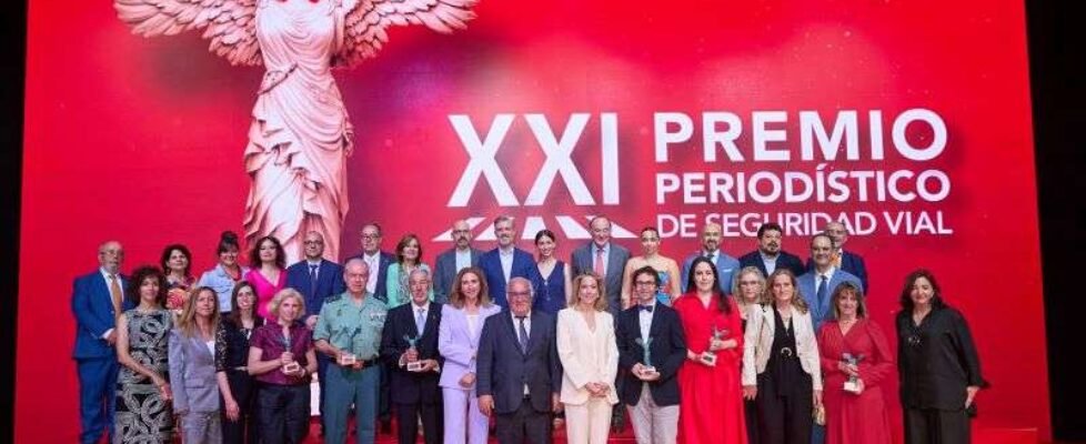 Línea Directa Premios Periodisticos 2024