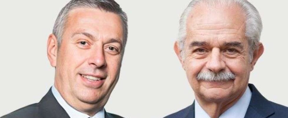 Mapfre José Luis Perelli