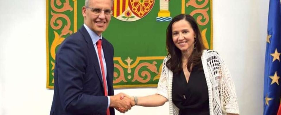 Mapfre-federacion española municipios y provincias