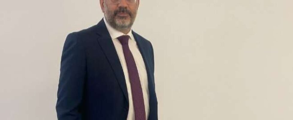 Miguel Madrid Caser AF