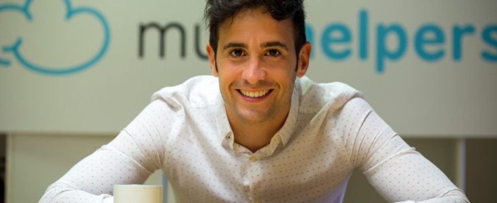 Multihelpers Adrián Miranda