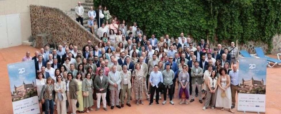 NB21 celebra su XX Convención Anual