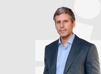 Nogal Rubén Rueda CEO