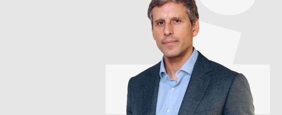 Nogal Rubén Rueda CEO