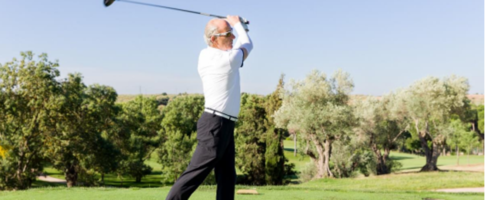 Nogal torneo golf ELA