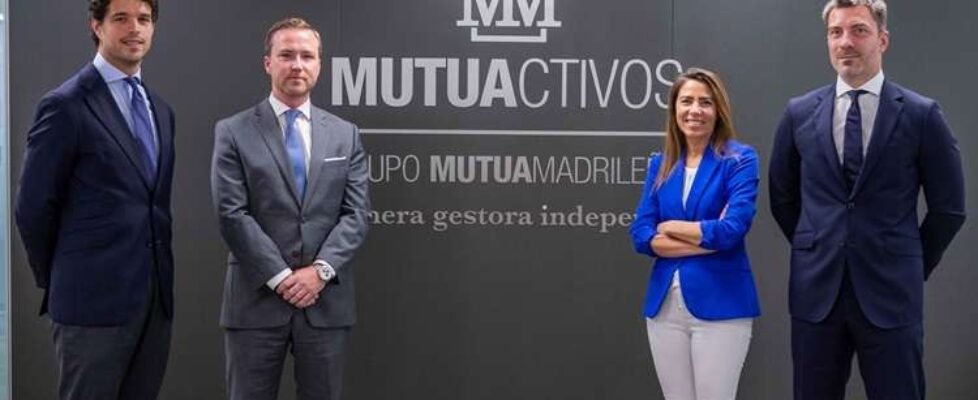 Nuevos fichajes Mutuactivos 2024