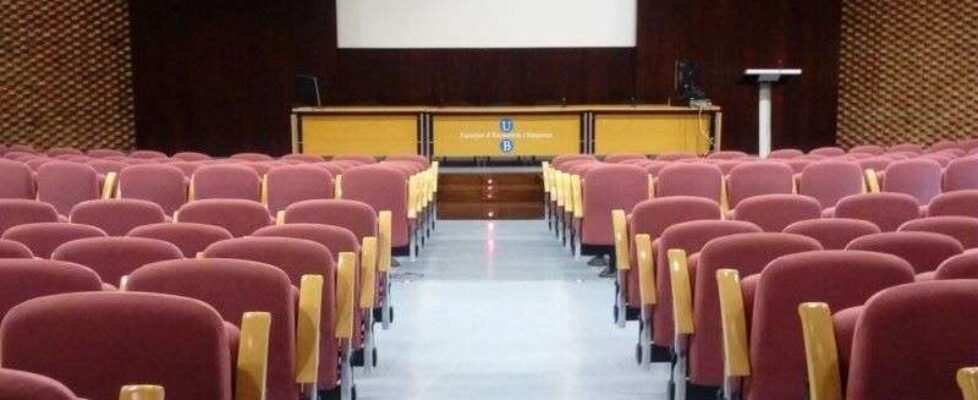 Observatorio Previsión Social curso UB