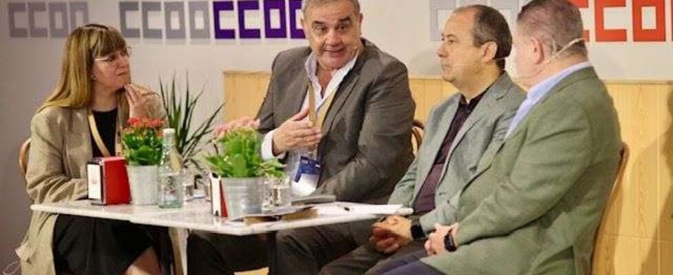 Observatorio de Previsión Social CCOO