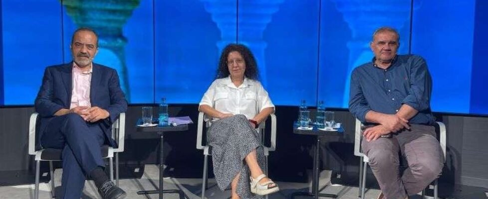 Observatorio previsión social webinar