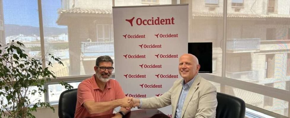 Occident Colegio de Baleares