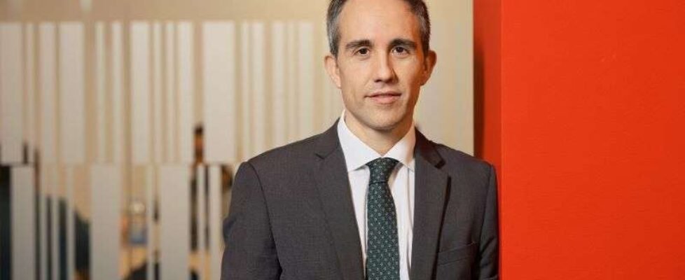 Occident Daniel Ciprés director de Vida