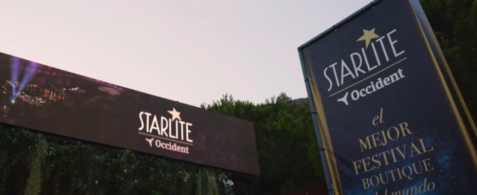 Occident Starlite 2024