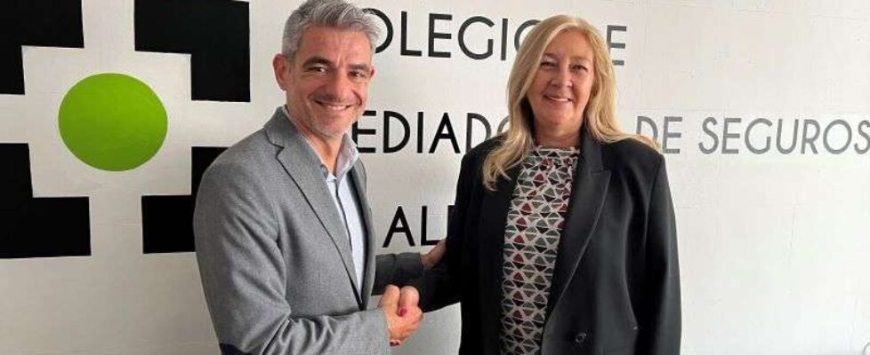 Occident y Colegio de Albacete