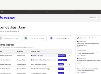 Página de Inicio Imagen